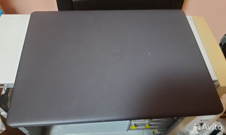 Ноутбук Dell Vostro 3400