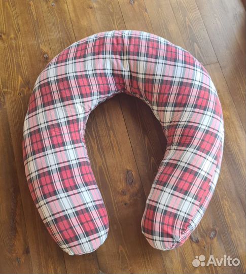 Подушка для беременных и кормящих мам