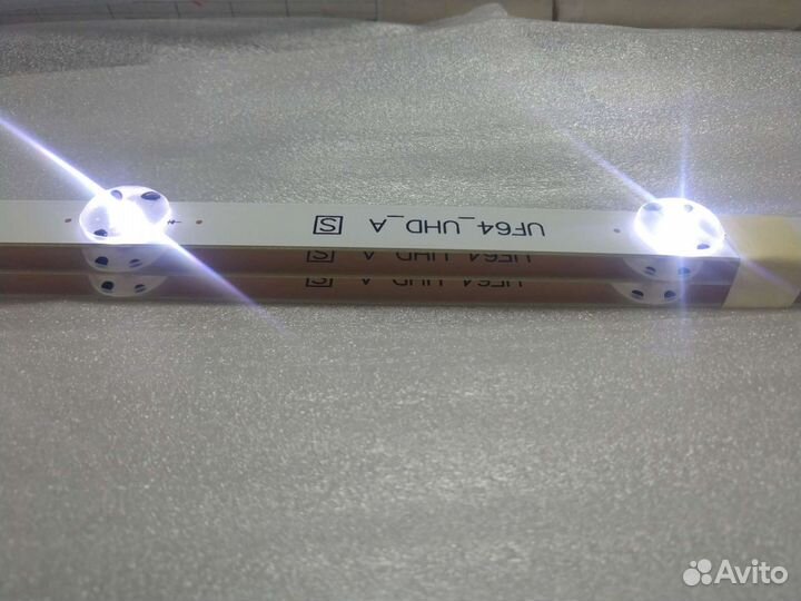 Подсветка LED телевизоров
