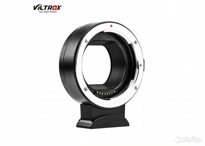 Адаптер Viltrox для Canon EF-EOS R