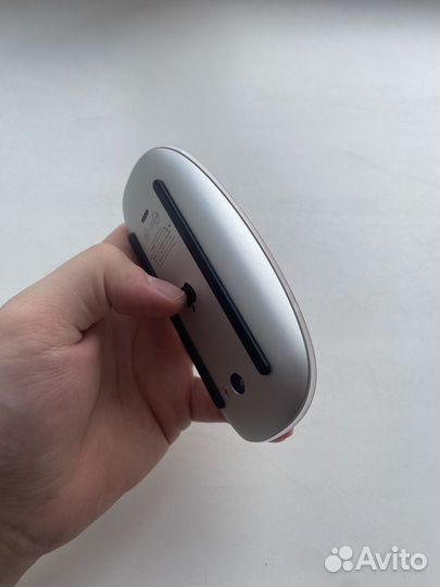 Мышь Apple magic mouse 3