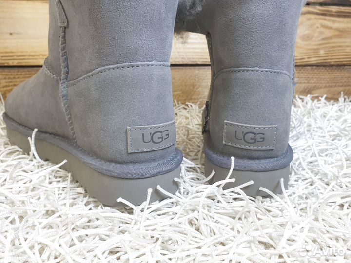 UGG женские