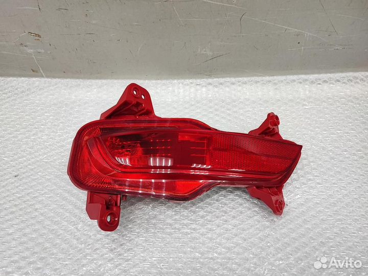 Фонарь птф задний левый KIA RIO 4 X-line