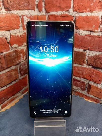 Samsung Galaxy A73, 6/128 ГБ
