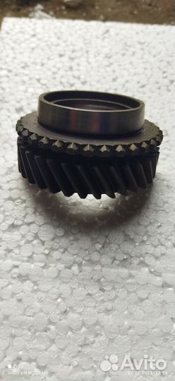 Шестерня 5 передачи ваз