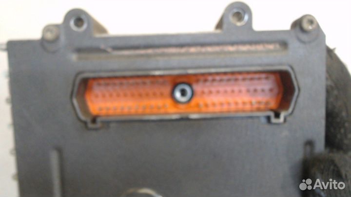 Блок управления кпп Dodge Caravan, 1999