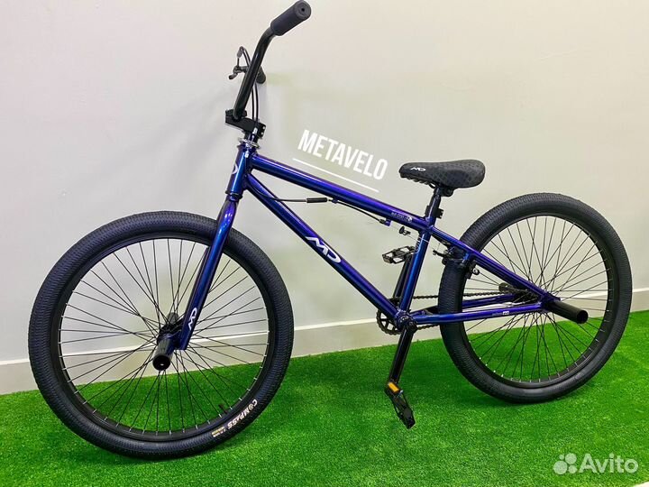 Велосипед bmx Новый 24 R