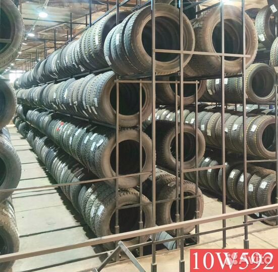 Dunlop Ice Touch 215/55 R16 93M