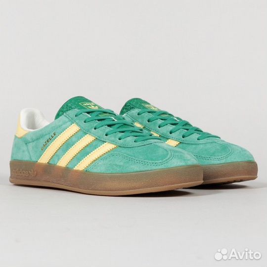 Adidas originals gazelle indoor