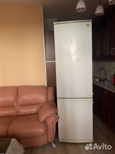 Холодильник