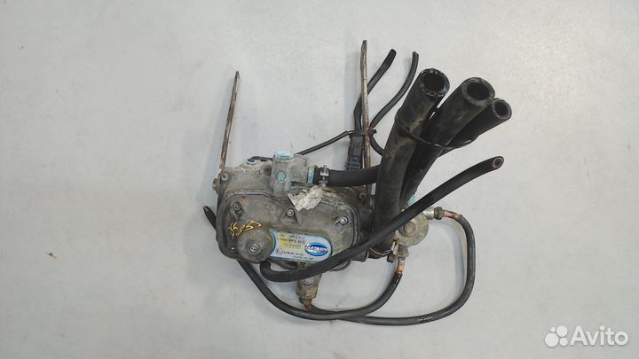 Газовый редуктор Mitsubishi Lancer 9, 2006