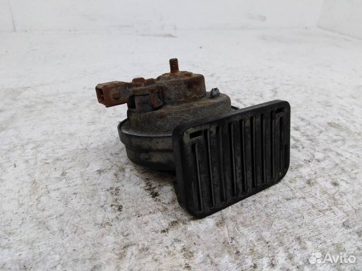 Сигнал звуковой (клаксон)