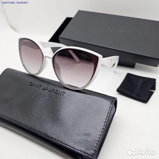 Солнцезащитные очки Saint Laurent