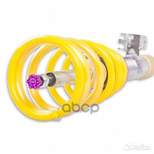 К-т подвески Variant 2 152800AC KW suspensions