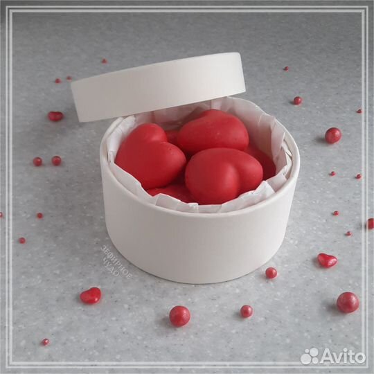 Сладкий подарок / зефир ручной работы