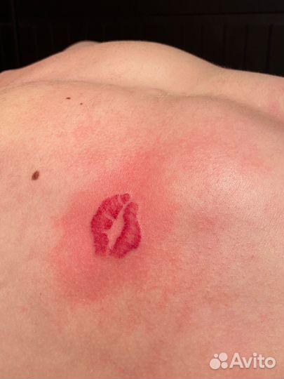 Татуировка Модели