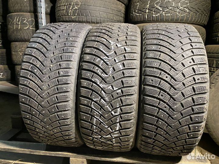 Michelin X-Ice North 2 225/45 R18 95T