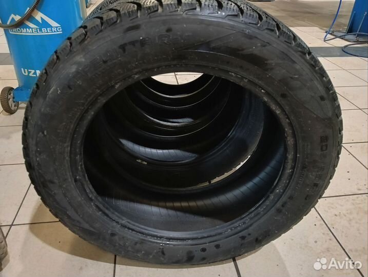 Nokian Tyres Hakkapeliitta 2 205/55 R16 94L