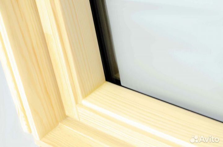 Мансардное окно ahrd A8 114*140 ручка сверху Факро