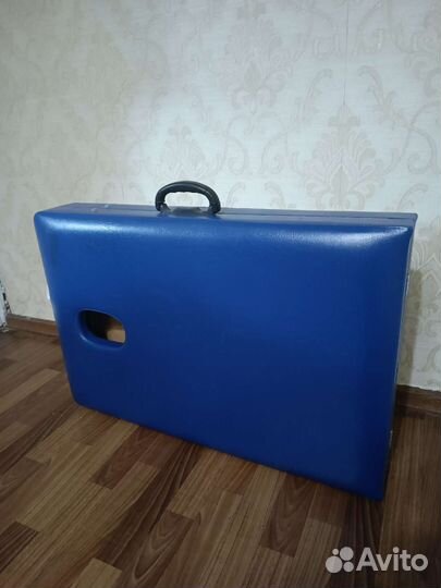 Массажный стол