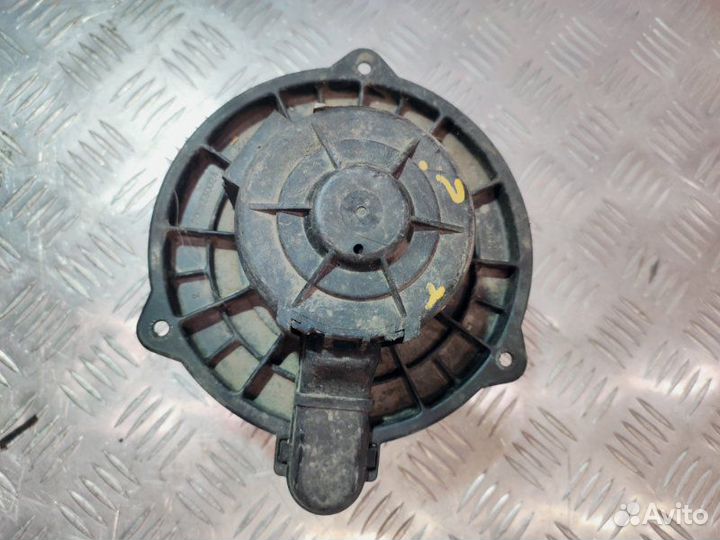 Моторчик печки Hyundai Accent 2 1.5 G4EB 90Л.С