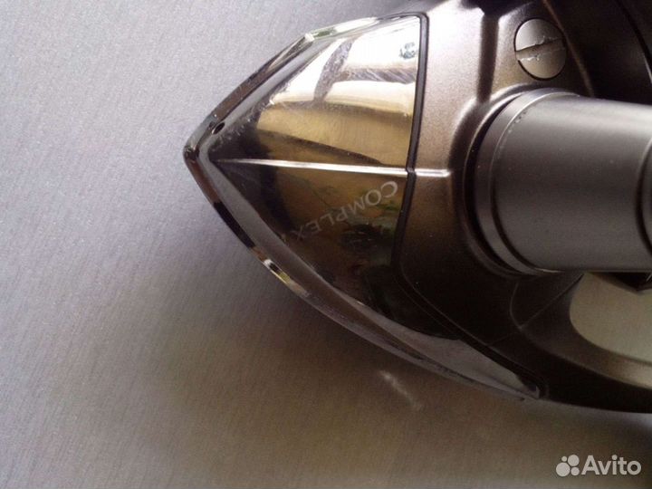 Shimano 09 Complex Mg 2500s HG