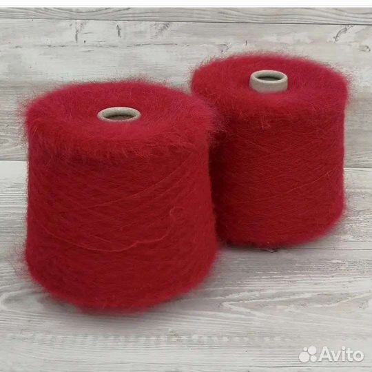 Пряжа альпака Италия