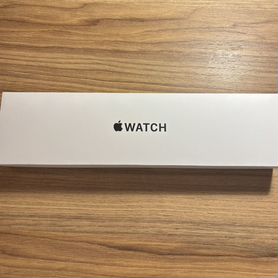 Apple Watch Se