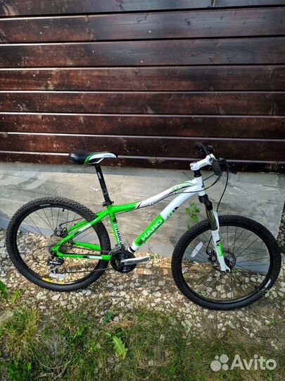 Горный велосипед Haro FL three 15