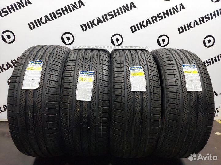 Goodyear Eagle Touring 285/45 R22 109H
