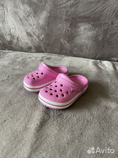 Crocs c5