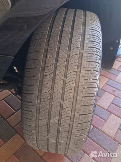 Kinforest KF-550 285/50 R20