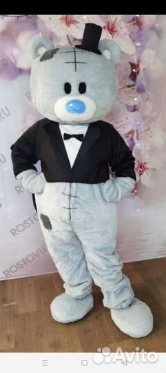 Ростовые куклы на праздник