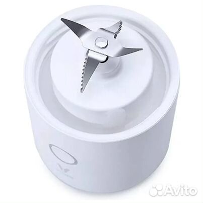 Портативный блендер Viomi Viomi Kitchen VBH129