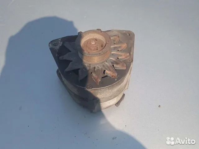 Генератор Ауди 100 а6с4 2.3 aar