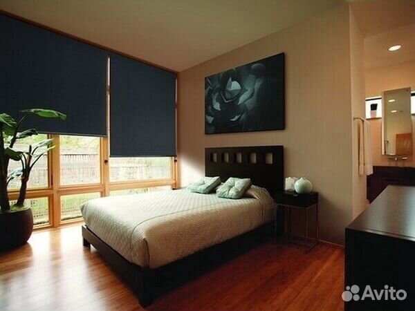 Жалюзи и рулонные шторы Ушаково