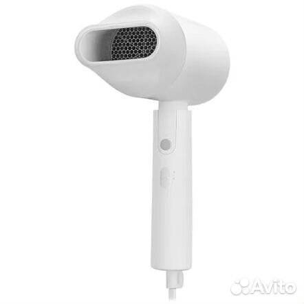 Фен Xiaomi Mijia Negative Ion Hair Dryer H101 (CMJ