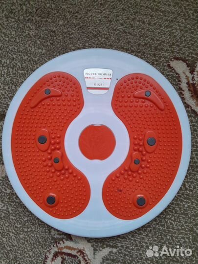 Healthy Figure Trimmer триммер фигуры