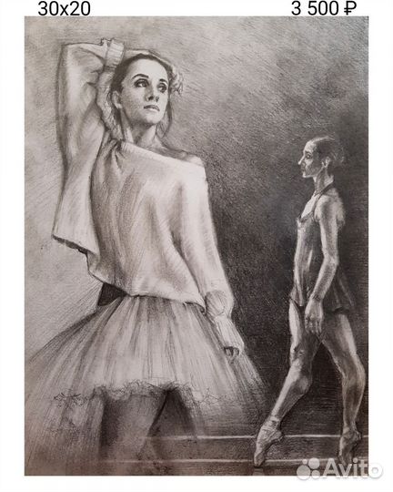 Пишу картины на заказ