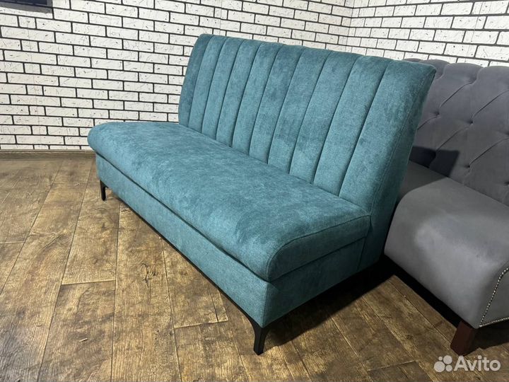 Диваны для кафе бар