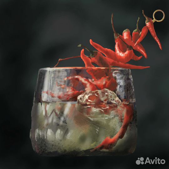 Диджитал арт