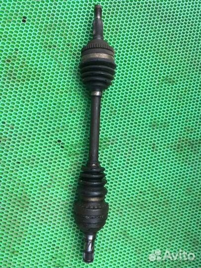 Привод передний левый Chevrolet Lacetti F16D3 2008