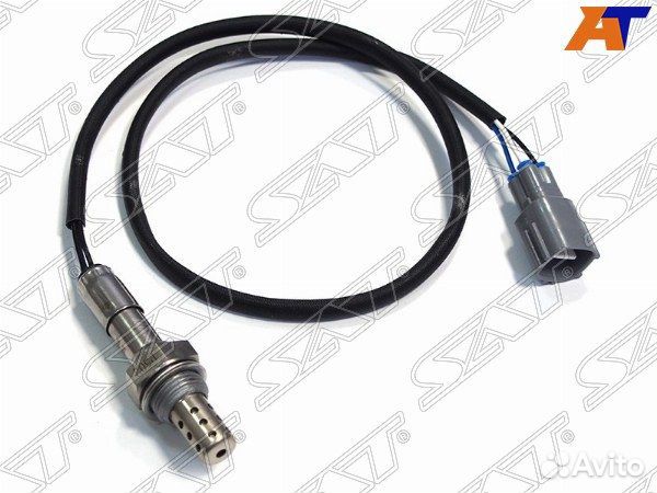 Датчик кислородный lexus IS350