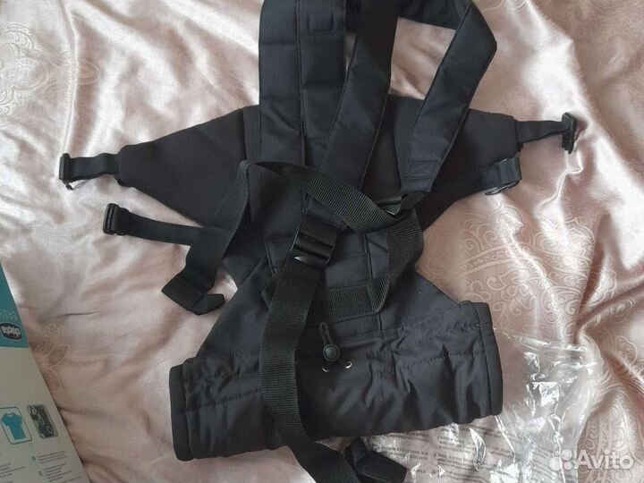 Кенгуру переноска