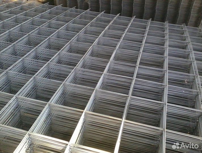 Сетка арматурная 150х150