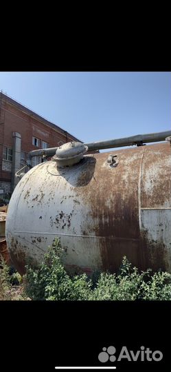 Цистерна, ёмкость, бочка