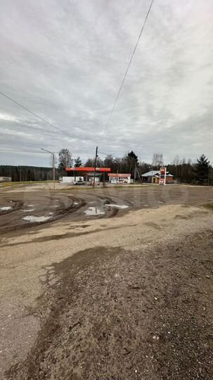 Здание, 70 м²