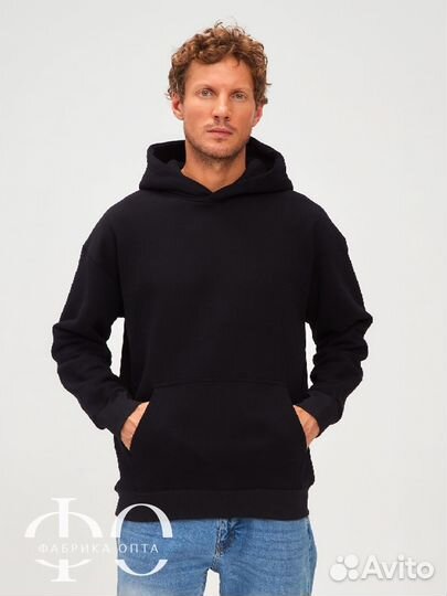 Худи оптом / DTF печать