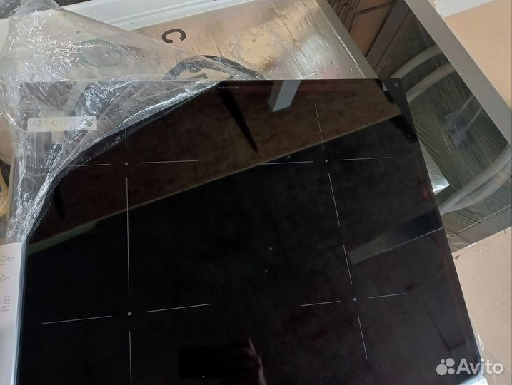 Индукционная варочная панель Smaklig 500