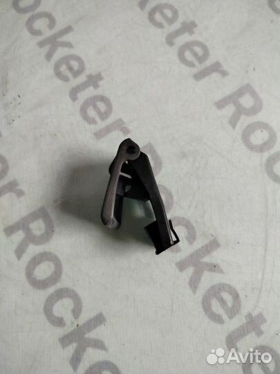 Ручка открывания капота Hyundai Elantra XD 2003